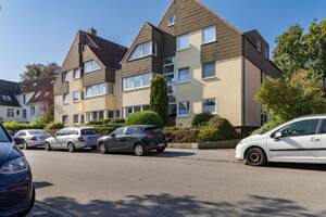 Exklusives Appartement nähe Godewind-Park – 23570 Lübeck – Vorschaubild 8