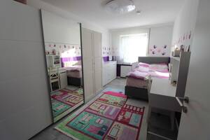 Bezugsfreie modernisierte 4-Zimmer-Wohnung mit Balkon – 64291 Darmstadt – Vorschaubild 7