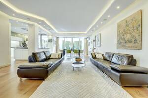 Exklusives Einfamilienhaus mit modernster Ausstattung in beliebter Bestlage – 40468 Düsseldorf – Vorschaubild 4