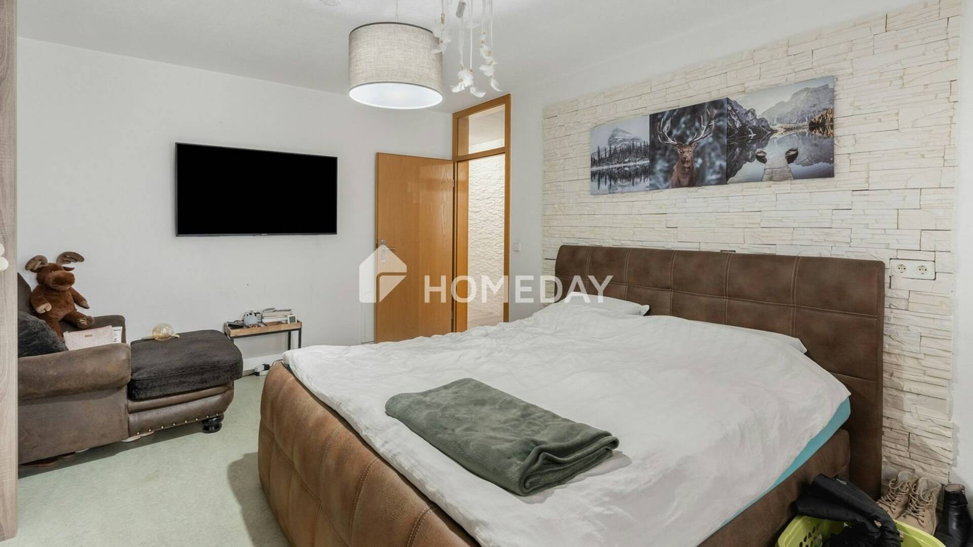 Erdgeschosswohnung in 94036 Passau mit 156 m² kaufen