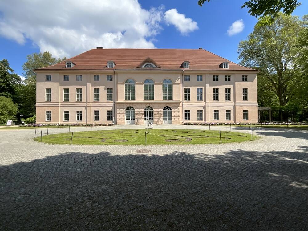 Eigentumswohnung in Berlin - Baudenkmal am Schlosspark – Berlin – Vorschaubild 6