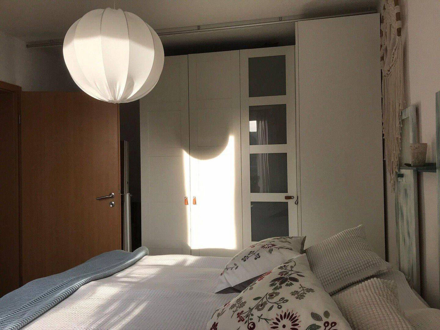 Attraktive 3 ZKB Wohnung in KR Zentrum - von Privat – Krefeld – Vorschaubild 4