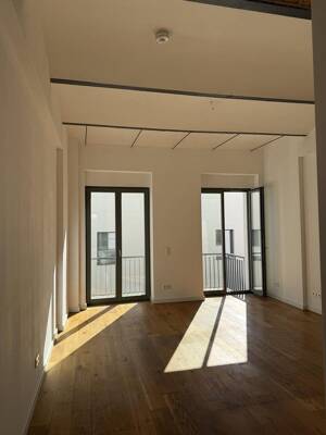 Historisches Loft in der Sternecker Brauerei | Für Singles, Paare oder als 3-Zimmer-WG geeignet – 13088 Berlin – Vorschaubild 7