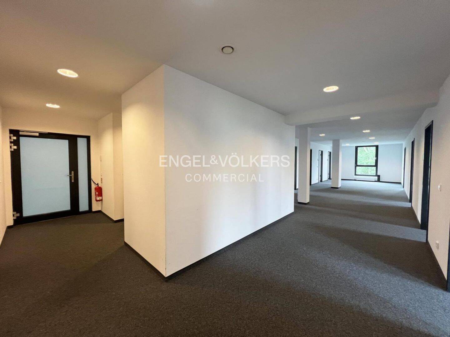 Hier könnte Ihr neues Büro entstehen!