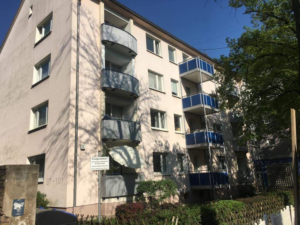 Kapital gut angelegt