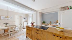 Verlieb Dich neu || Wohnfläche 81 m² + 28 m² ausgebaute Nutzfläche II Ideal für Paare und die kleine Familie || – 53175 Bonn – Vorschaubild 7