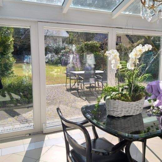 UNIKAT - FREI - 3 - 5 Wohnungen - ca 460 m2 Wfl./Nfl. Luxus Wohnanlage mit Parkareal – Rosengarten – Vorschaubild 9