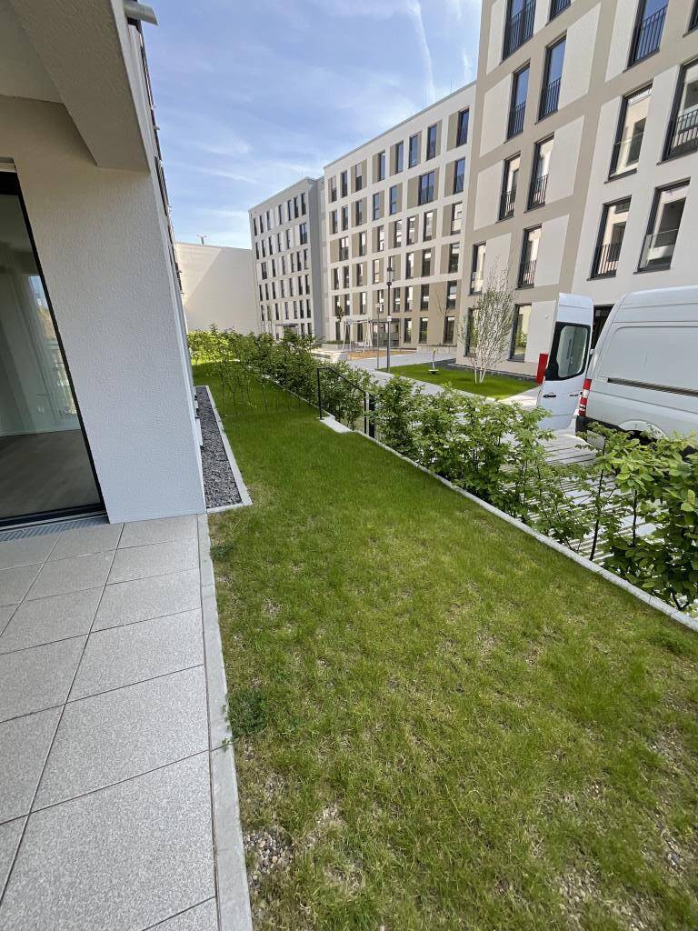 2-Zimmer-NEUBAUWOHNUNG in Essen Südviertel – Essen – Vorschaubild 8