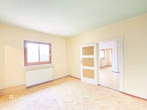 Reserviert! Grün, ruhig, gut angebunden: Zuhause für Zwei in Erfurt-Nord, Garage inklusive – 99086 Erfurt – Vorschaubild 9