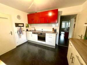 M-Forstenried - Gartenwohnung, 2,5-Zimmerwhg mit Terrasse – 81476 München – Vorschaubild 4