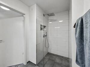 Modernes 1-Zimmer-Apartment mit großzügigem Balkon und hochwertiger Ausstattung in Hamburg-Bramfeld – 22177 Hamburg – Vorschaubild 6