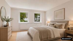 Besondere 2-Zimmer-Maisonette mit großzügigem Studio im Souterrain - Perfekt für's Homeoffice – 12207 Berlin – Vorschaubild 5