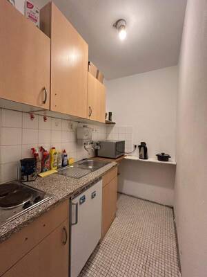 Smart investieren oder selbst einziehen: 1-Zimmer-Wohnung nahe dem Osterbekkanal – 22303 Hamburg – Vorschaubild 8