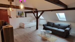 Sanierter Altbau mit Teilungserklärung, 1 GE + 6 WE, Balkone, umzäunter Innenhof, Keller – 4289 Leipzig – Vorschaubild 9