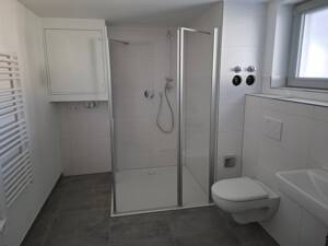 *NEUBAU* *NUR MIT WBS* - Exklusive 3-Zimmer-Wohnung mit Balkon im 1. OG in Forchheim – 91301 Forchheim – Vorschaubild 8