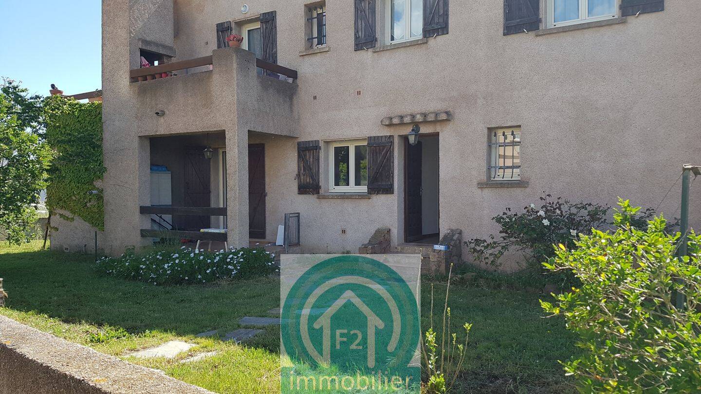 Appartement 2 pièces 68 m² · à Aléria · 68 m² · 590 €/mois