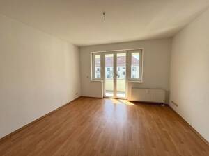 60 m² zum Wohlfühlen - 2-Zimmer-Wohnung mit Balkon – 39124 Magdeburg – Vorschaubild 2