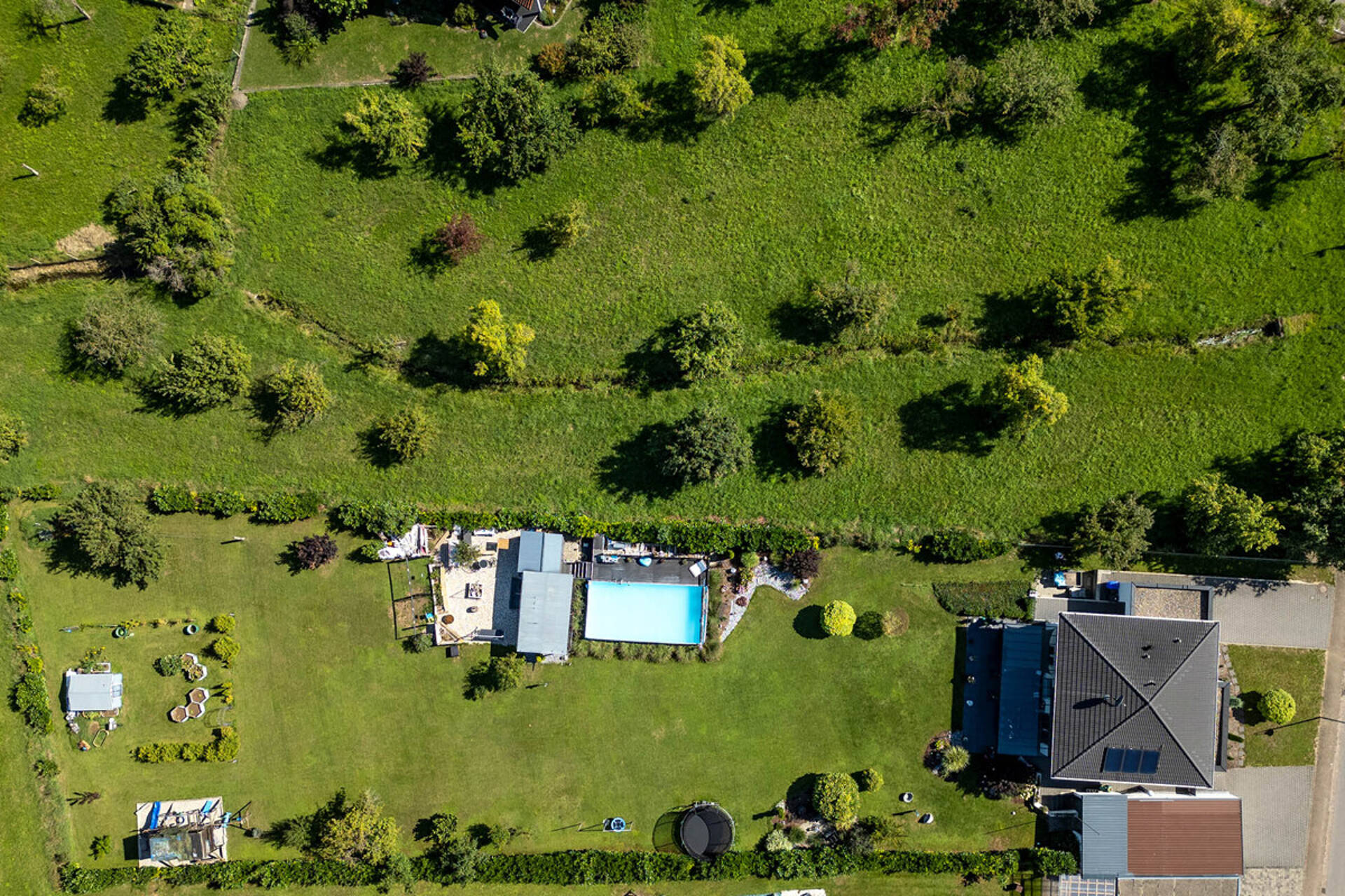 Fertighaus in 78259 Mühlhausen-Ehingen / Ehingen mit 189 m² kaufen