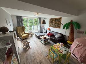 SHG+++ Schöne 2,5-Zimmerwohnung im DG mit kleinem Austritt/Loggia - Möbel mit zu verkaufen – 58097 Hagen – Vorschaubild 7