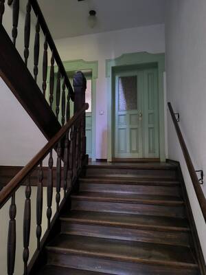 Eigennutzung sofort! Leerstehende 3-ZKB-Eigentumswohnung im soliden Gründerzeit-Altbau – 4318 Leipzig – Vorschaubild 3