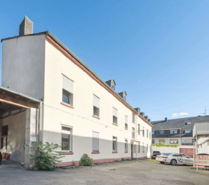 Historisches Immobilienensemble mit großem Entwicklungspotenzial in Toplage von Trier-Süd – ideal für Investoren & Projektentwickler – 54290 Trier – Vorschaubild 5