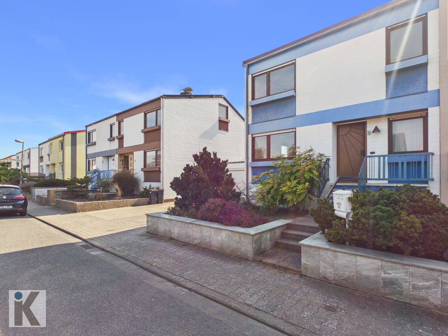 Ihr neues Familienzuhause mit Garten, Terrasse und viel Potenzial – Beindersheim – Bild 1 von 9
