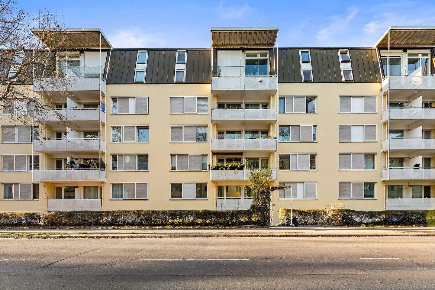 Attraktive Kapitalanlage: Vermietete 2-Zimmer-Wohnung in Berlin-Wilhelmsruh – Berlin – Vorschaubild 5