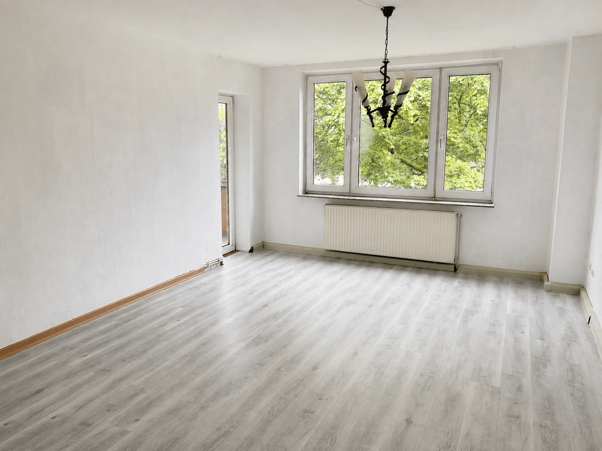 Bezugsfreie 4-Zimmer-Eigentumswohnung mit Südwestausrichtung in Oldenburg-Ohmstede – 26125 Oldenburg – Bild 1 von 9