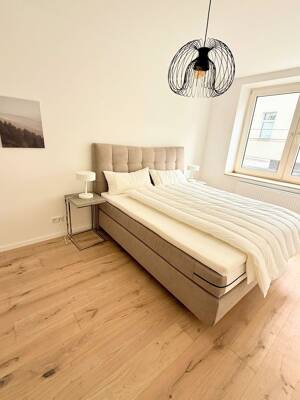 Pempelfort: Stylische 3-Zimmer-Wohnung – 40479 Düsseldorf – Vorschaubild 6