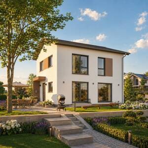 LivingHaus - Dein individuell geplantes Traumhaus in Hagen