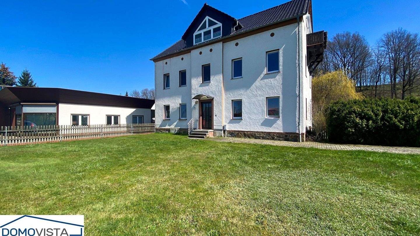 Idyllisches Mehrfamilienhaus in der Nähe des Berzdorfer Sees! – Schönau-Berzdorf auf dem Eigen – Bild 1 von 9