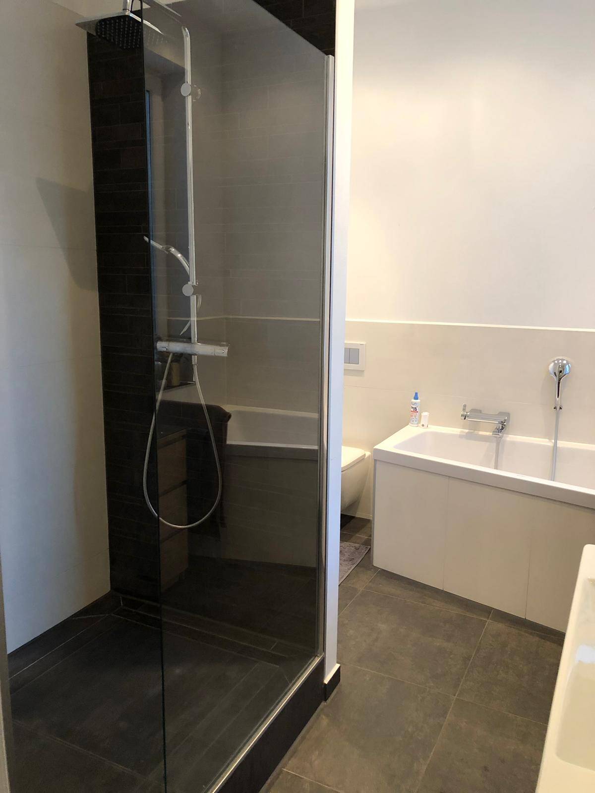 Hochwertig sanierte 3­-Zimmer­-Altbauwohnung mit EBK im Herzen von Fürth – Fürth – Vorschaubild 5