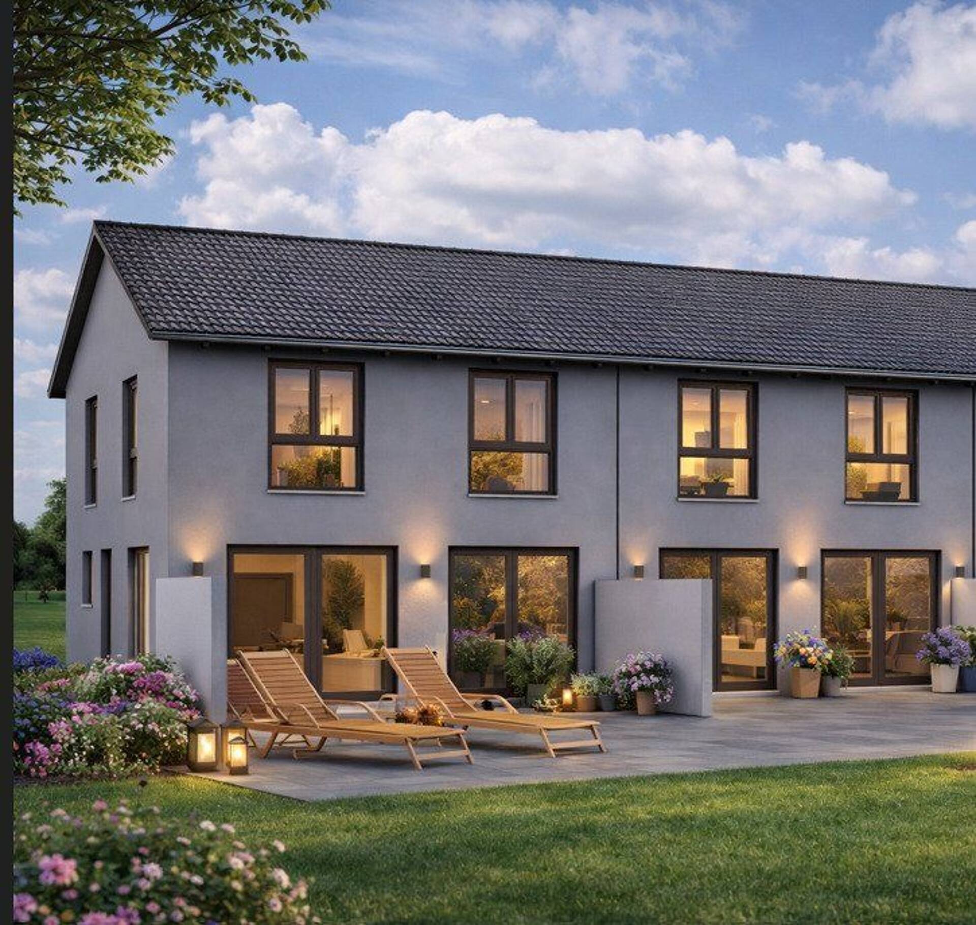 Haus in 86150 Augsburg mit 123 m² kaufen