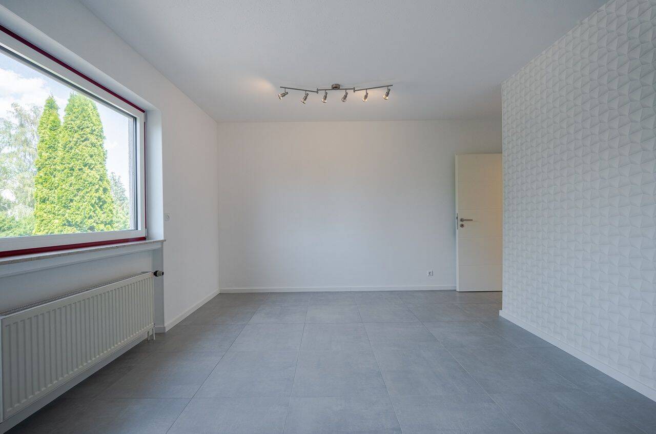 Helle gepflegte 4-ZKB-Wohnung mit Balkon in Urmitz-Rhein, 99m2 – Urmitz – Vorschaubild 5