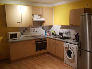 1,5 Zimmerwohnung in Biberach – 88400 Biberach an der Riß – Vorschaubild 4