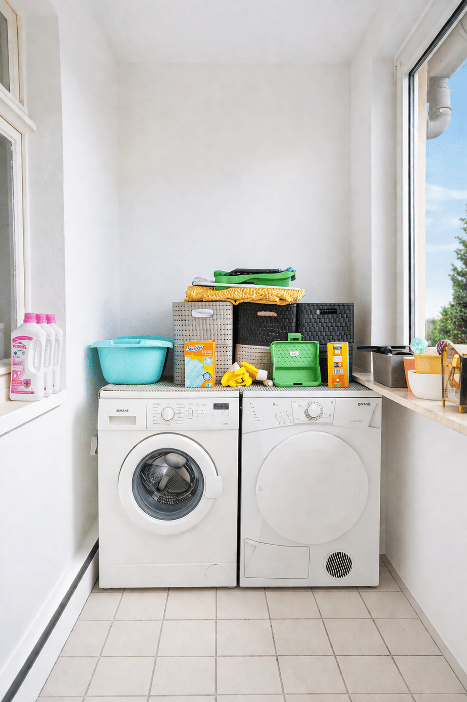 Schöne 2,5 Wohnung in Bredeney, 2.OG mit Balkon – Essen – Vorschaubild 5