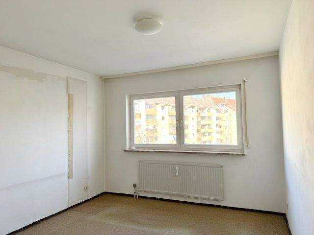 Ruhige 3-ZW mit Balkon und Tiefgarage – Nürnberg – Vorschaubild 6