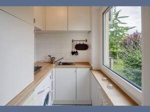Möbliert: Gemütliches Apartment in Laim – 80686 München – Vorschaubild 5