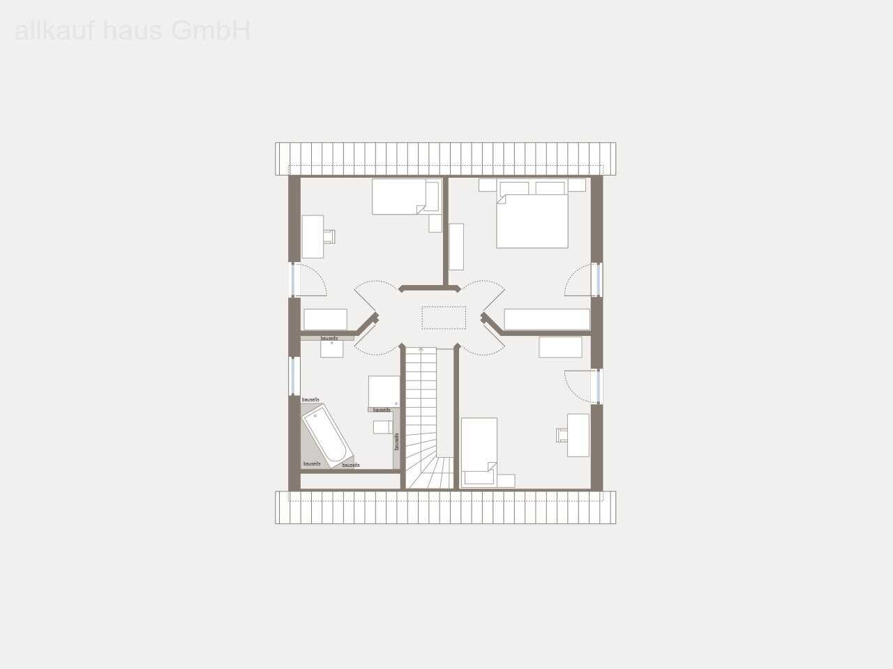 Allkaufhaus in Bernburg - Nachhaltig, flexibel und energieeffizient gestalten – Bernburg – Vorschaubild 5