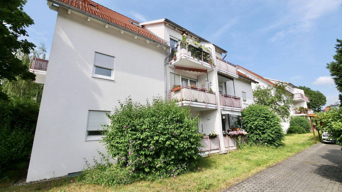 Investment mit Terrasse und Tiefgarage – Dresden – Vorschaubild 6