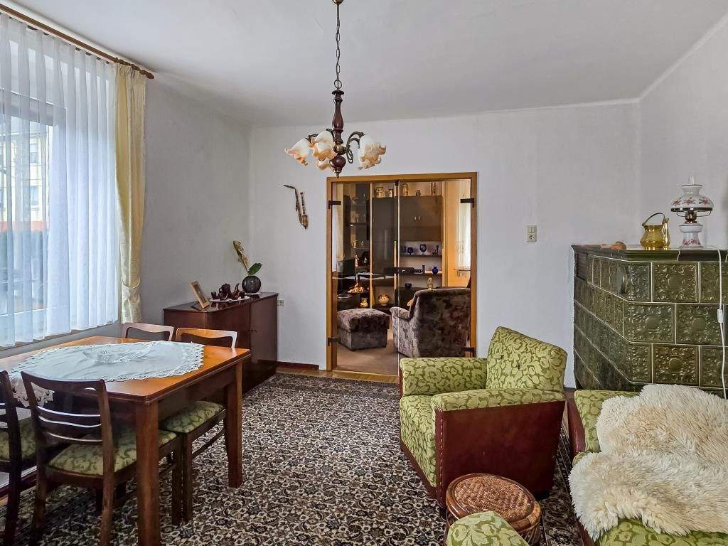 Viel Platz zum Wohnen und für ein Hobby bzw. Gewerbe (A1613) – Blankenstein – Vorschaubild 9