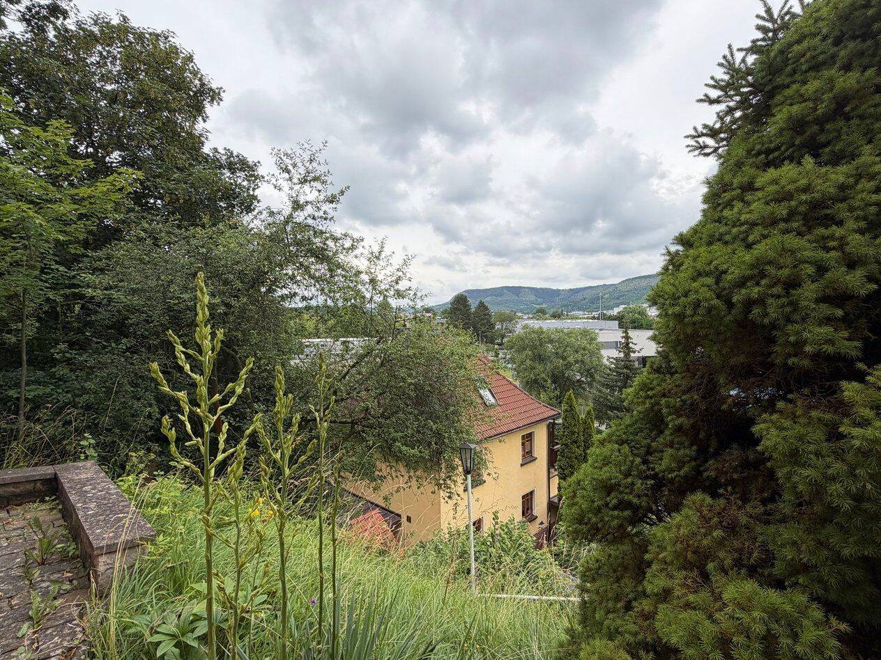 Einfamilienhaus mit unverbaubarem Fernblick in Jena Göschwitz – Jena – Vorschaubild 8