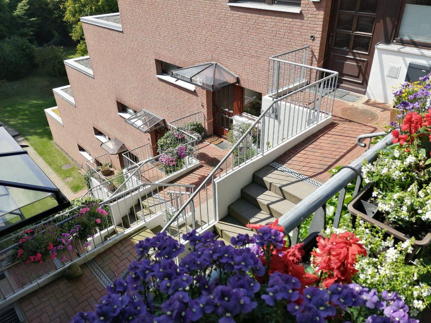 PRIVATVERKAUF provisionsfrei, „Traumhafte 4 Zi.-Wohnung in 21465 Wentorf bei Hamburg“ – Wentorf bei Hamburg – Vorschaubild 3