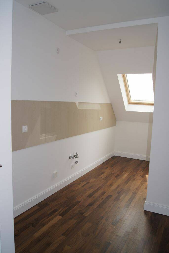 Elegante 3-Zimmer-Wohnung im kernsanierten Denkmalschutz-Altbau mit gemütlicher Loggia. – Leipzig – Vorschaubild 7