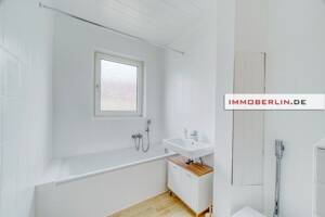 IMMOBERLIN.DE - Frisch renoviert & modernisiert! Schöne Wohnung mit Südbalkon – 13591 Berlin – Vorschaubild 7