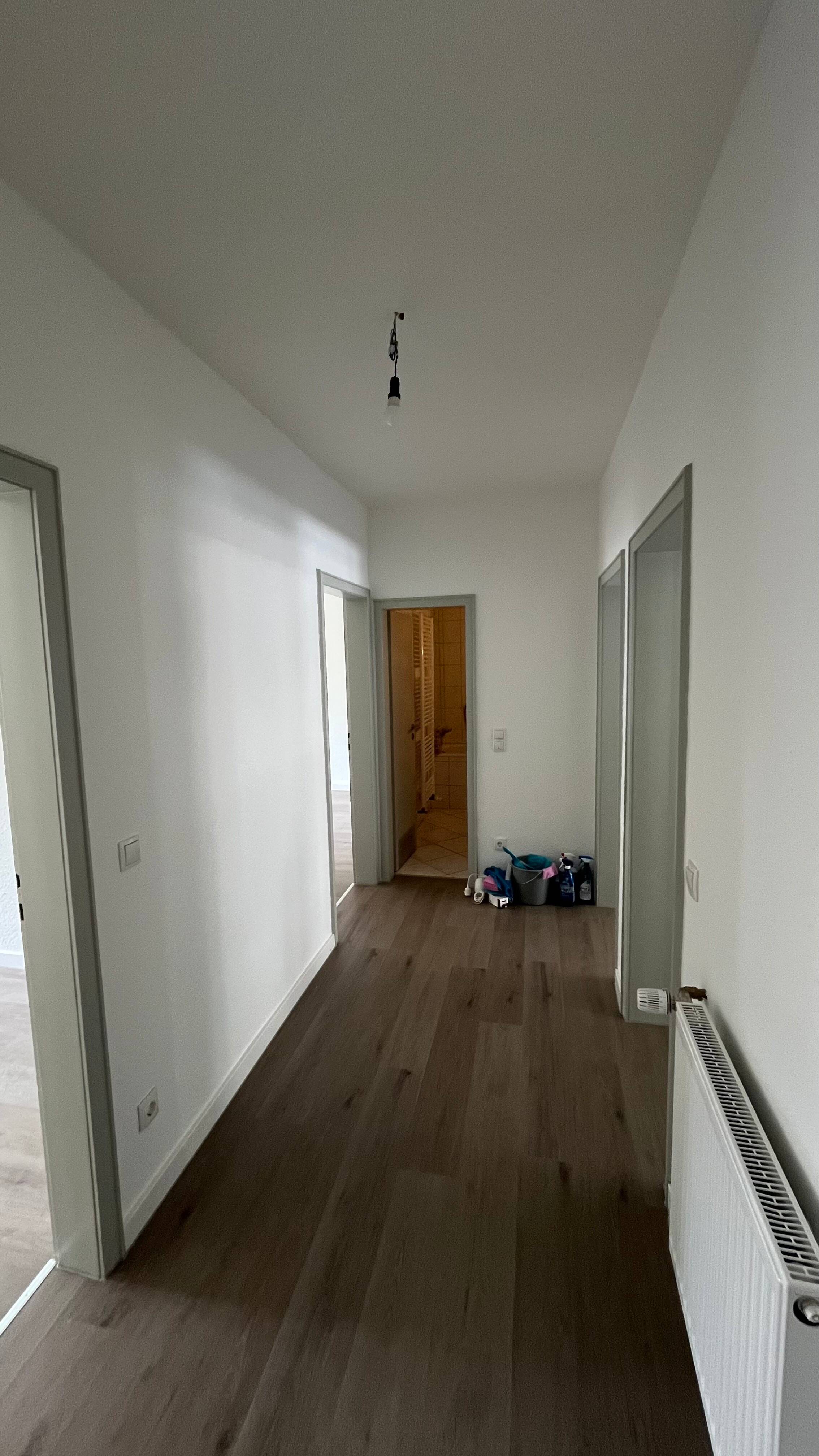 3 Zimmer Stadtwohnung im Herzen von Borken – Borken – Vorschaubild 5