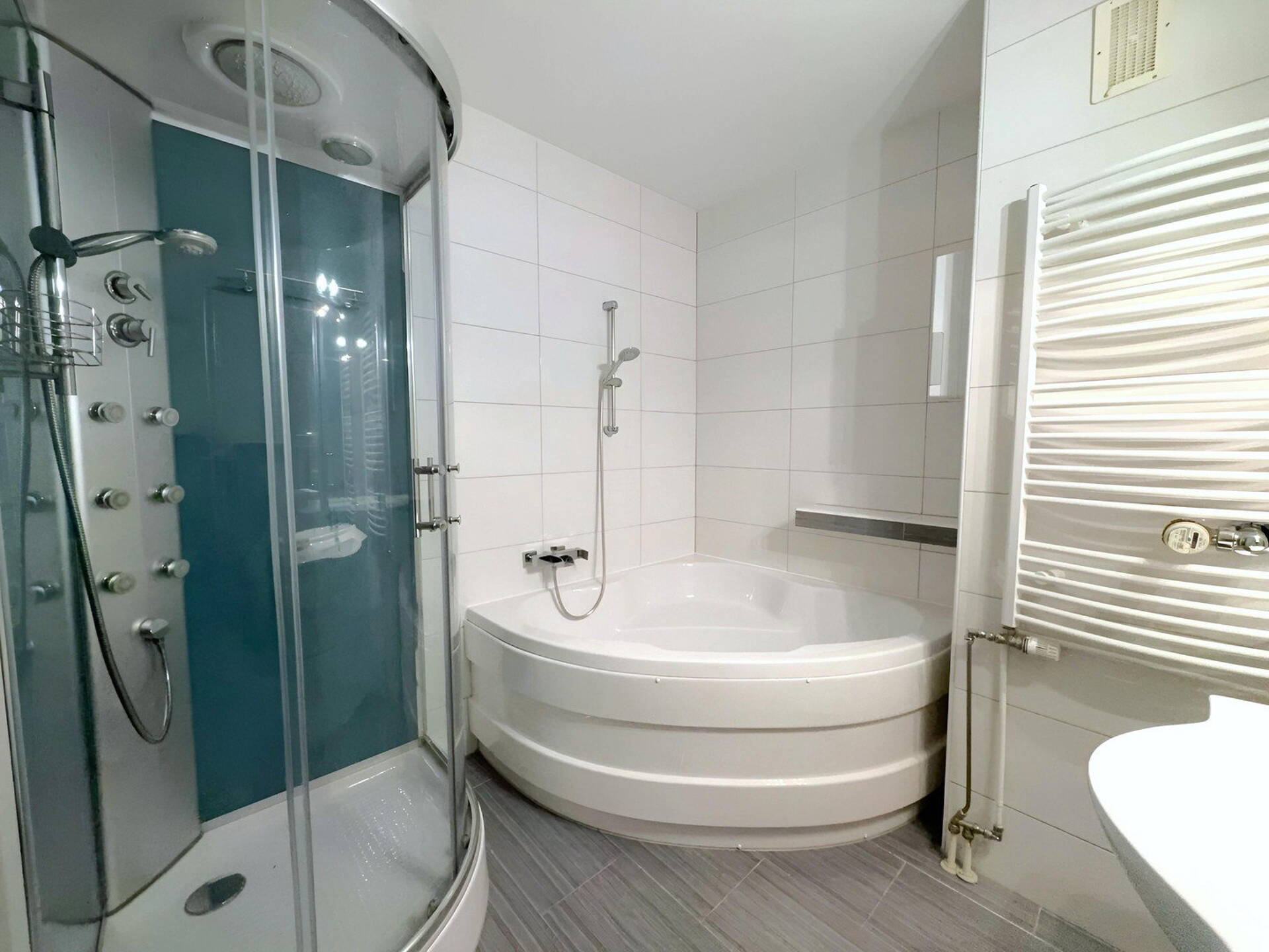 Terrassenwohnung in 47799 Krefeld mit 101 m² kaufen
