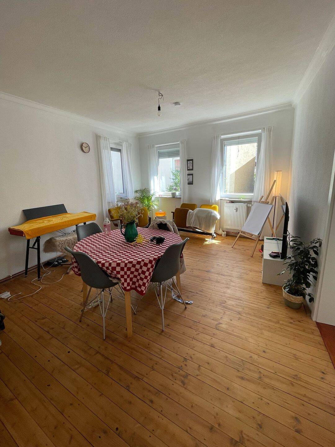Helle 2-Zimmer Wohnung – Reutlingen – Vorschaubild 2
