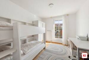 Platz für die Familie! 4-Zimmer WHG in Sendling – 81369 München – Vorschaubild 8