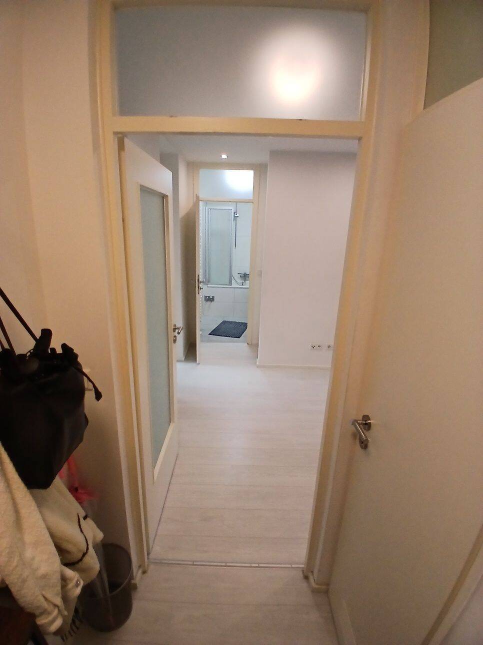 Schöne, neu renovierte und ruhige 3 Z. Wohnung in Nbg.-Langwasser zu vermieten. – Nürnberg – Vorschaubild 4